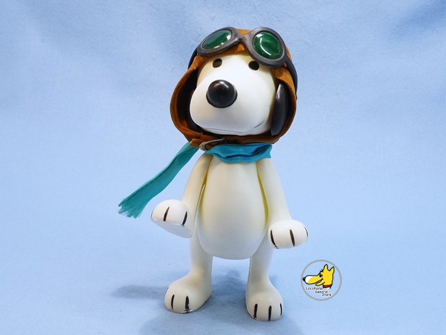 �ӥ�ơ�����Determined '68�����̡��ԡ� Pocket Doll Flying Ace ���ե�