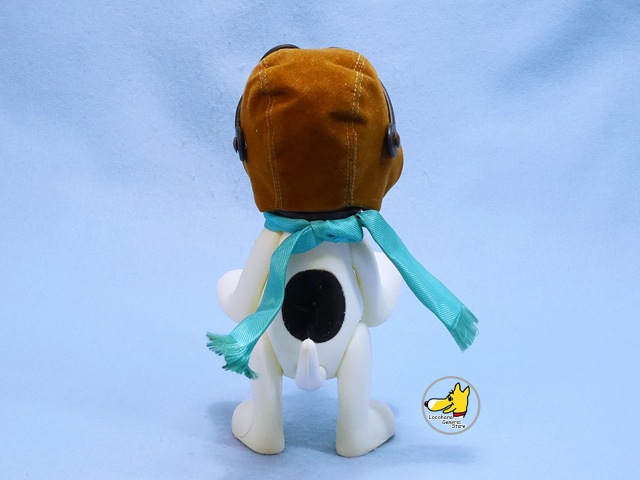 �ӥ�ơ�����Determined '68�����̡��ԡ� Pocket Doll Flying Ace ���ե�