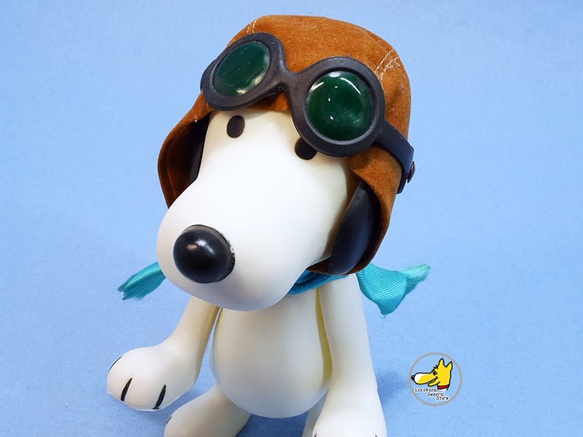 �ӥ�ơ�����Determined '68�����̡��ԡ� Pocket Doll Flying Ace ���ե�