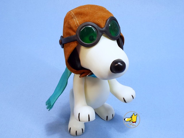 �ӥ�ơ�����Determined '68�����̡��ԡ� Pocket Doll Flying Ace ���ե�