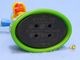�ӥ�ơ�����Gabriel��70's��Donald Duck��Push-up Puppet���ɥʥ�ɥ��å����ץå��奢�å� �ѥڥå�