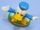�ӥ�ơ�����Gabriel��70's��Donald Duck��Push-up Puppet���ɥʥ�ɥ��å����ץå��奢�å� �ѥڥå�