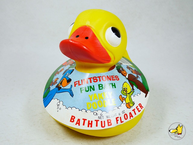 �ӥ�ơ������ϥ�ʥС��٥顡'70s��Yakky Doodle����å����ɥ����ɥ��롡�ܥȥ롡