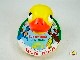 �ӥ�ơ������ϥ�ʥС��٥顡'70s��Yakky Doodle����å����ɥ����ɥ��롡�ܥȥ롡