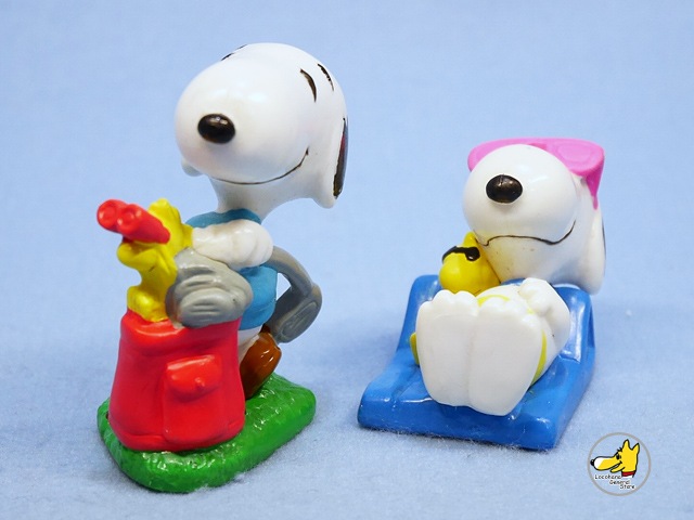 �ӥ�ơ�����Whitman's��'98  ���̡��ԡ� PVC �ե����奢 Summer  Season��4�Υ��å�