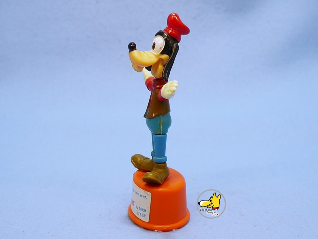 �ӥ�ơ�����Gabriel  '70s  Goofy  Push-up  Puppet�������ե���  �ץå��奢�å�  �ѥڥå�