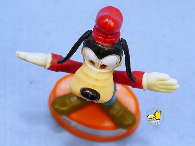 �ӥ�ơ�����Gabriel  '70s  Goofy  Push-up  Puppet�������ե���  �ץå��奢�å�  �ѥڥå�