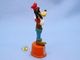�ӥ�ơ�����Gabriel  '70s  Goofy  Push-up  Puppet�������ե���  �ץå��奢�å�  �ѥڥå�