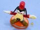 �ӥ�ơ�����Gabriel  '70s  Goofy  Push-up  Puppet�������ե���  �ץå��奢�å�  �ѥڥå�