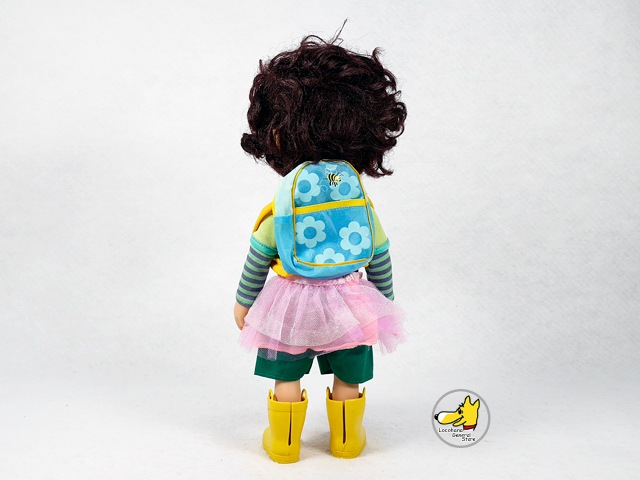 TOY STORY 3 TALKING BONNIE DOLL トーキング ボニー | トイストーリー