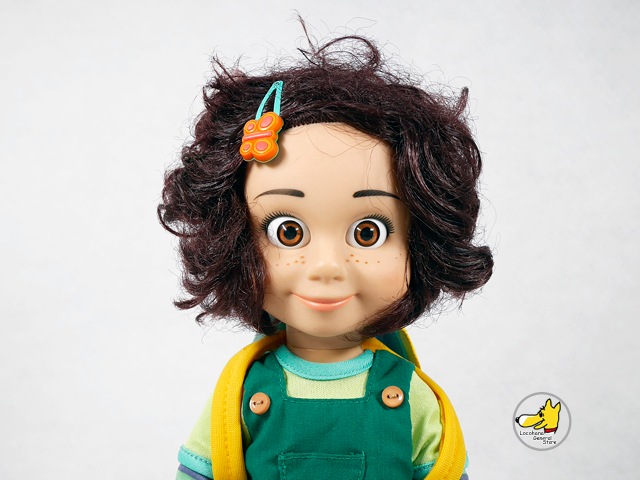 TOY STORY 3 TALKING BONNIE DOLL トーキング ボニー | トイストーリー