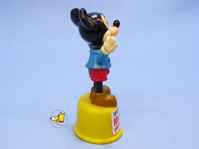 �ӥ�ơ�����Gabriel��70's��Mickey Mouse��Push-up Puppet���ߥå����ޥ������ץå��奢�å� �ѥڥå�