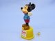 �ӥ�ơ�����Gabriel��70's��Mickey Mouse��Push-up Puppet���ߥå����ޥ������ץå��奢�å� �ѥڥå�