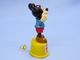 �ӥ�ơ�����Gabriel��70's��Mickey Mouse��Push-up Puppet���ߥå����ޥ������ץå��奢�å� �ѥڥå�
