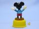 �ӥ�ơ�����Gabriel��70's��Mickey Mouse��Push-up Puppet���ߥå����ޥ������ץå��奢�å� �ѥڥå�