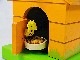 ビンテージ　Schmid  '71  スヌーピー オルゴール Doghouse　ドッグハウス|オルゴール|ビンテージ　ピーナッツ