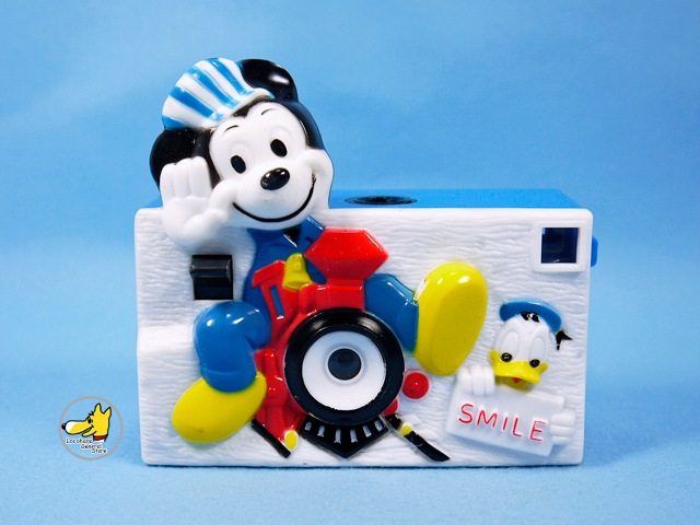 ӥơHelm Toy Corp'80sǥˡMickey Mouse126ե५顡Ȣ