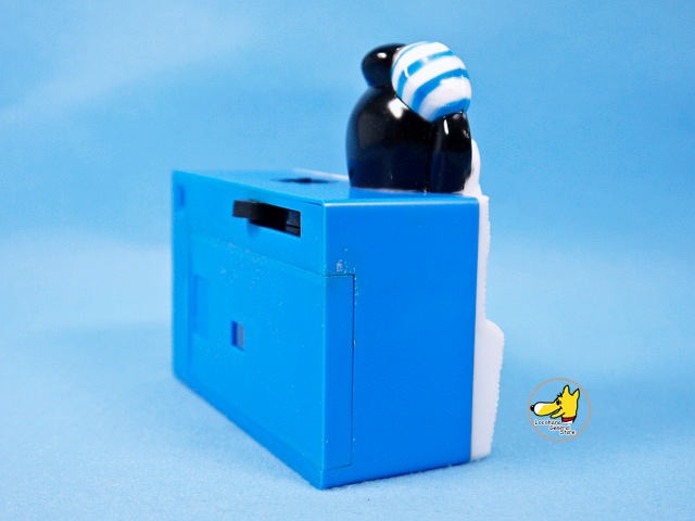 ӥơHelm Toy Corp'80sǥˡMickey Mouse126ե५顡Ȣ