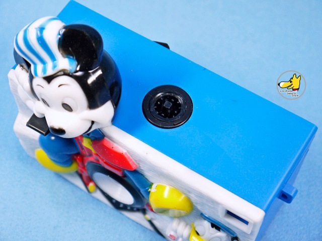 ӥơHelm Toy Corp'80sǥˡMickey Mouse126ե५顡Ȣ