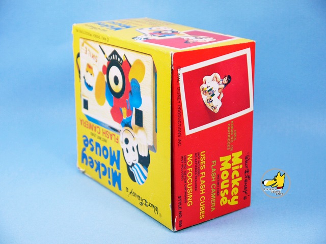 ӥơHelm Toy Corp'80sǥˡMickey Mouse126ե५顡Ȣ