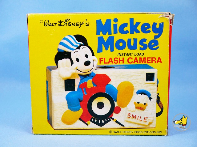 ӥơHelm Toy Corp'80sǥˡMickey Mouse126ե५顡Ȣ