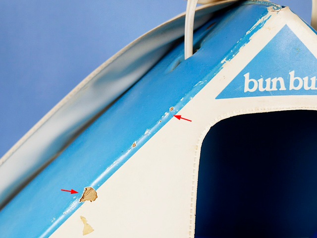 ӥơPillsbury  '70s  poppin' fresh playhouseɥܡץ쥤ϥ