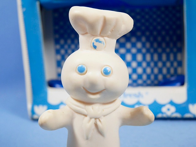 ӥơPillsbury  '70s  poppin' fresh playhouseɥܡץ쥤ϥ