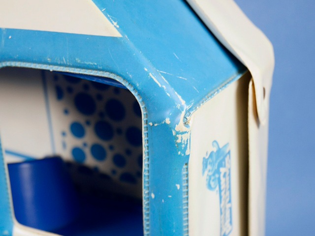 ӥơPillsbury  '70s  poppin' fresh playhouseɥܡץ쥤ϥ