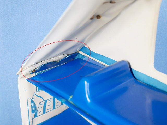 ӥơPillsbury  '70s  poppin' fresh playhouseɥܡץ쥤ϥ