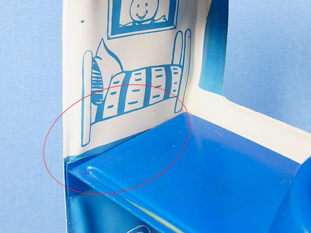 ӥơPillsbury  '70s  poppin' fresh playhouseɥܡץ쥤ϥ