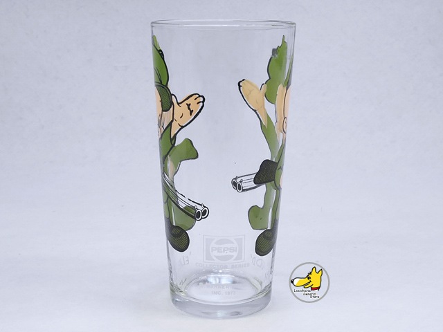 �ӥ�ơ������ڥץ���'73��ELMER FUDD ����ޡ����ե��åɡ����饹