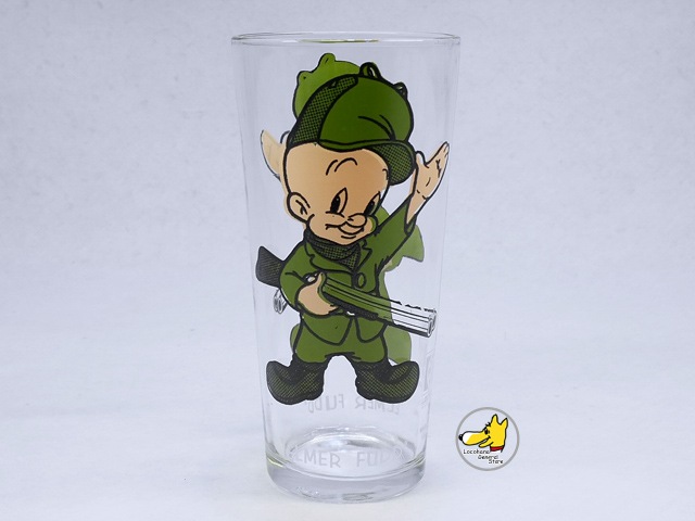 �ӥ�ơ������ڥץ���'73��ELMER FUDD ����ޡ����ե��åɡ����饹