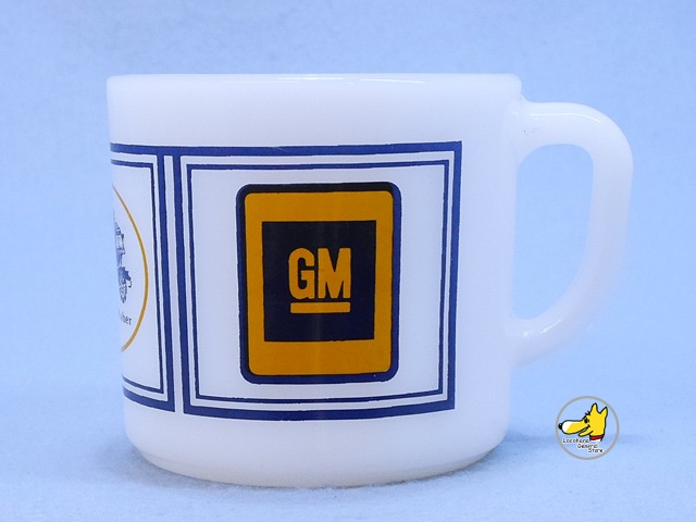 �ե����䡼���󥰡�General Motors ���ͥ��⡼��������