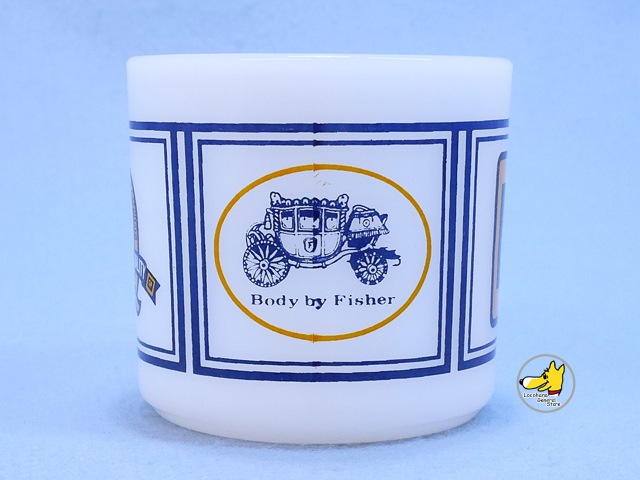 �ե����䡼���󥰡�General Motors ���ͥ��⡼��������