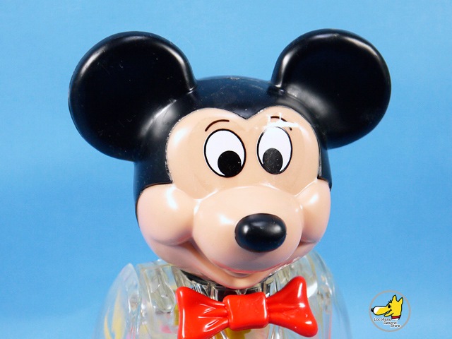 ビンテージ Gabriel '78 Mechanical Mickey Mouse メカニカルミッキー