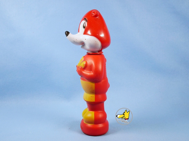 入園入学祝い ビンテージ ソーキーボトル マスキー '60s Terrytoons アメコミ