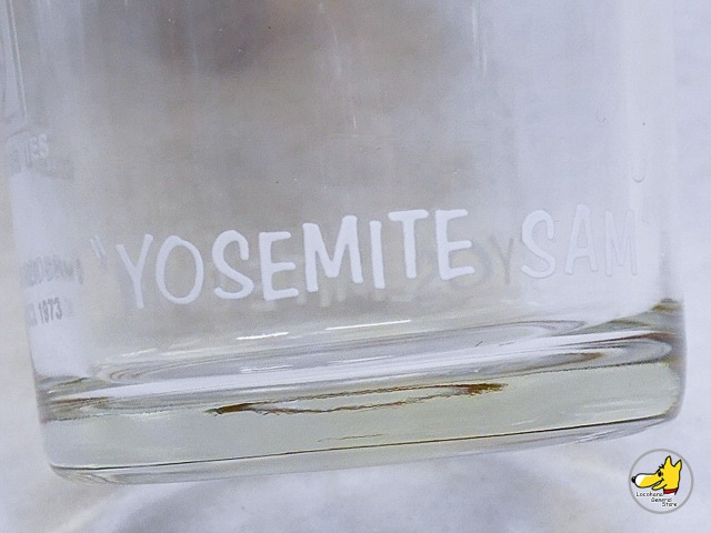 �ӥ�ơ������ڥץ���'73��Yosemit Sam ���襻�ߥƥ��ࡡ���饹