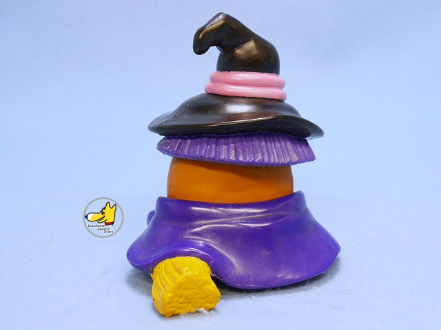�ӥ�ơ�����Mcdonald's��'93 �ߡ���ȥ����ޥå��ʥ��åȡ�Halloween��Witchie