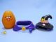 �ӥ�ơ�����Mcdonald's��'93 �ߡ���ȥ����ޥå��ʥ��åȡ�Halloween��Witchie