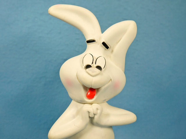��OUTLET�ۥӥ�ơ�����70�ǡ�Trix Rabbit�����ꥢ�롡�ȥ�å�����ӥå�