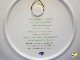 �ӥ�ơ�����Schmid  '73  ���̡��ԡ�  Christmas��1973ǯ  Plate �ɳݤ���Ȣ��