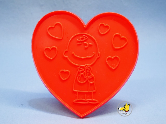 �ӥ�ơ�����Hallmark��'74�����̡��ԡ���Cookie Cutters�����å������å������ϡ��ȥ��㡼�꡼