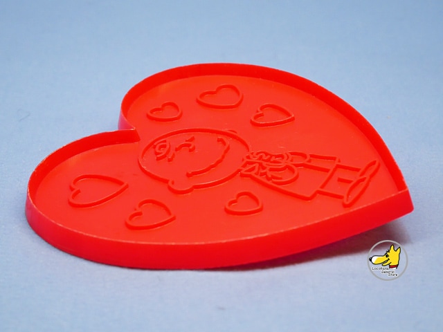 �ӥ�ơ�����Hallmark��'74�����̡��ԡ���Cookie Cutters�����å������å������ϡ��ȥ��㡼�꡼