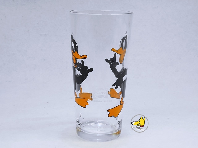 �ӥ�ơ������ڥץ���'73��Daffy Duck ���ե����å������饹