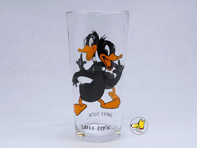 �ӥ�ơ������ڥץ���'73��Daffy Duck ���ե����å������饹