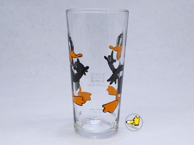 �ӥ�ơ������ڥץ���'73��Daffy Duck ���ե����å������饹
