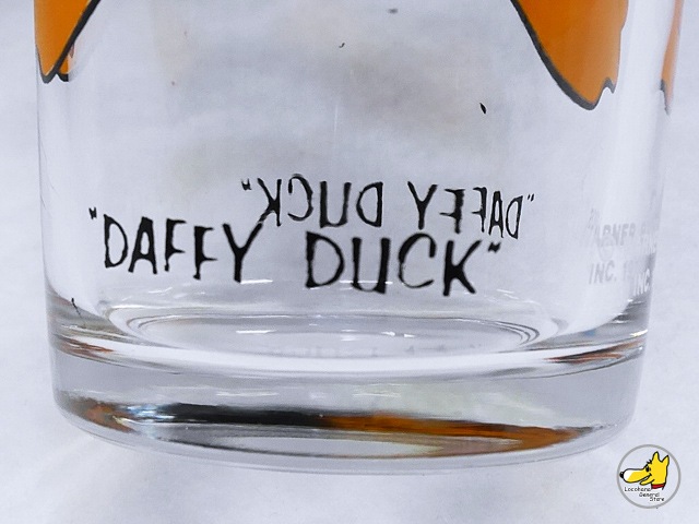 �ӥ�ơ������ڥץ���'73��Daffy Duck ���ե����å������饹
