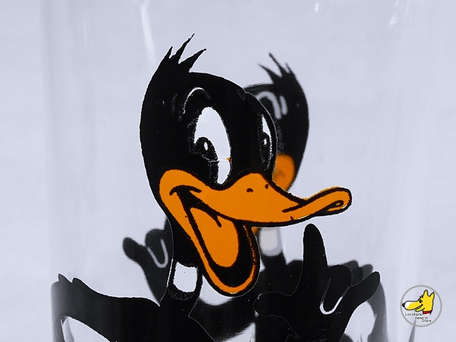 �ӥ�ơ������ڥץ���'73��Daffy Duck ���ե����å������饹