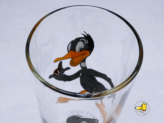 �ӥ�ơ������ڥץ���'73��Daffy Duck ���ե����å������饹