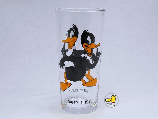 �ӥ�ơ������ڥץ���'73��Daffy Duck ���ե����å������饹